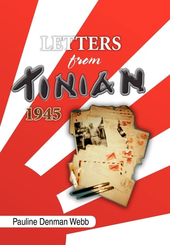 Letters from Tinian 1945