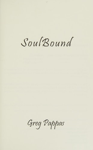 Soulbound