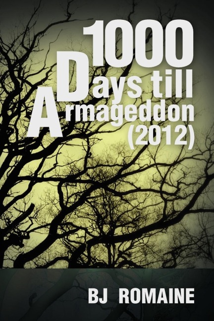 1000 Days Till Armageddon (2012)