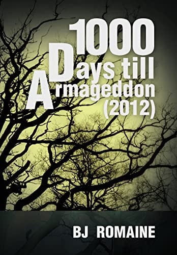 1000 Days Till Armageddon (2012)
