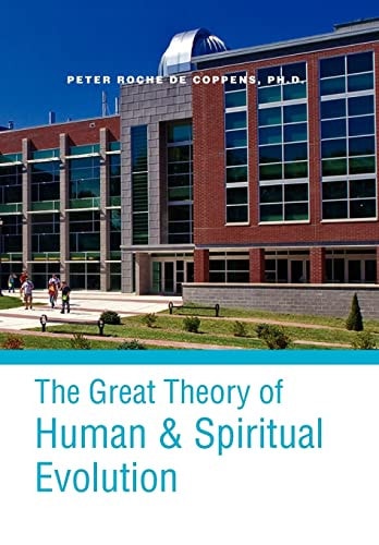 The Great Theory of Human and Spiritual Revolution