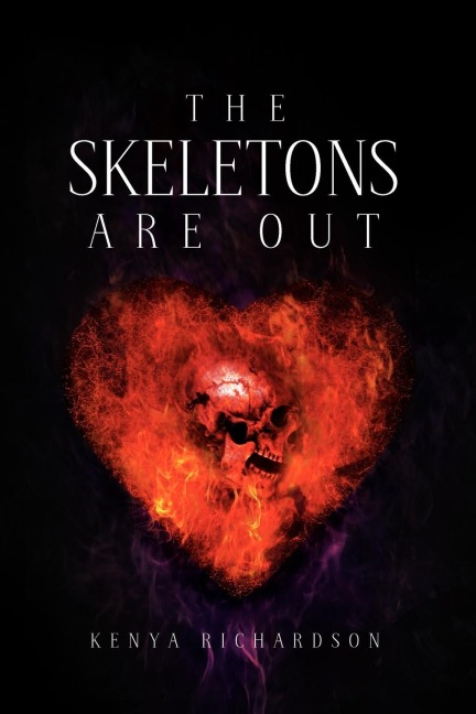 The Skeletons Are Out