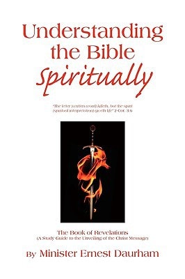 Understanding the Bible Spiritually