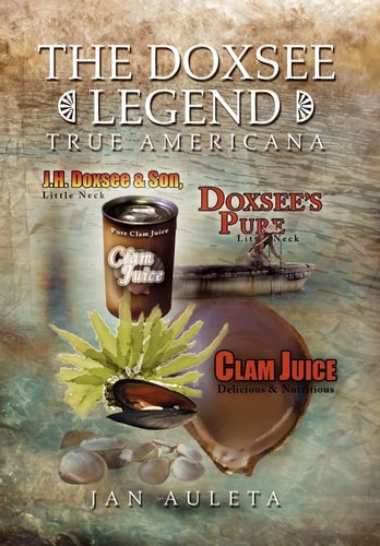 The Doxsee Legend True Americana