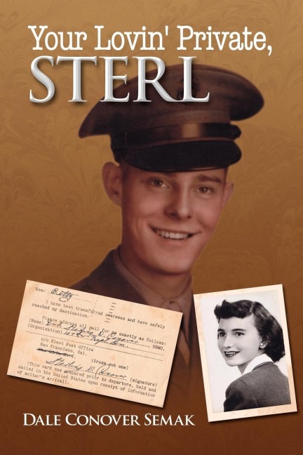 Your Lovin Private, Sterl