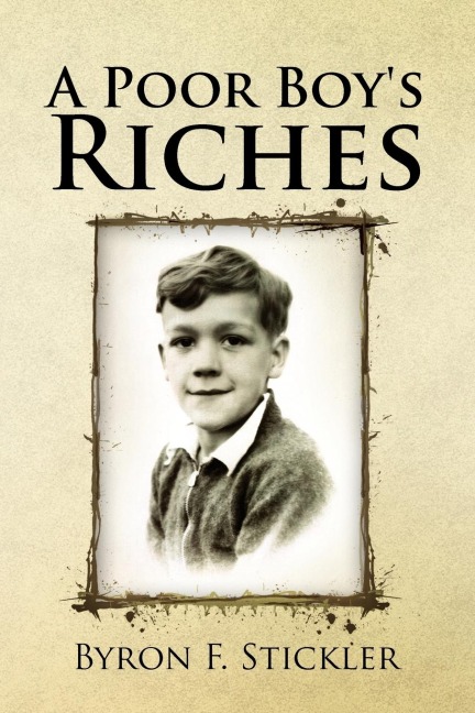A Poor Boys Riches