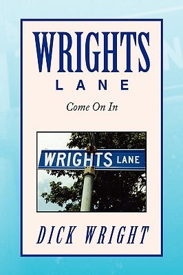 Wrights Lane Come on In