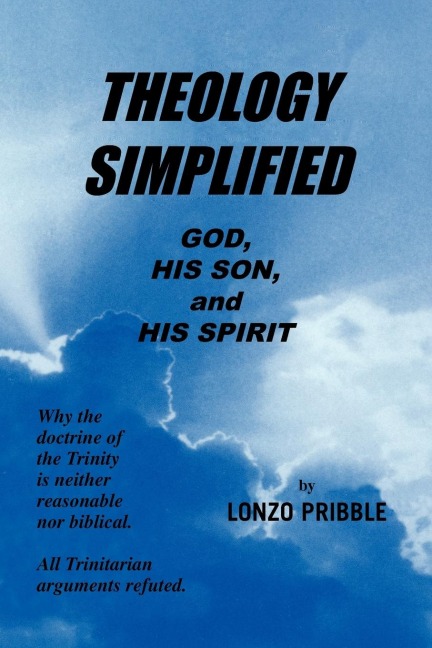 Theology Simplified