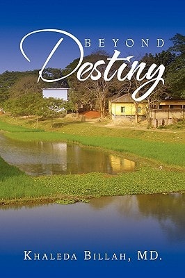 Beyond Destiny