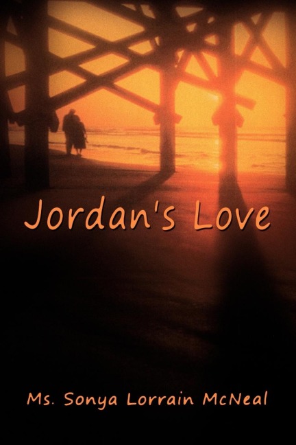 Jordans Love