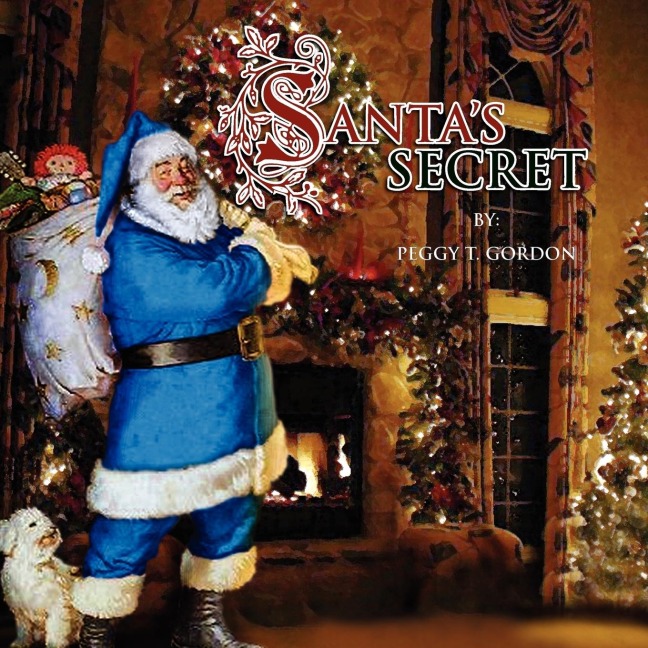 SANTAS SECRET