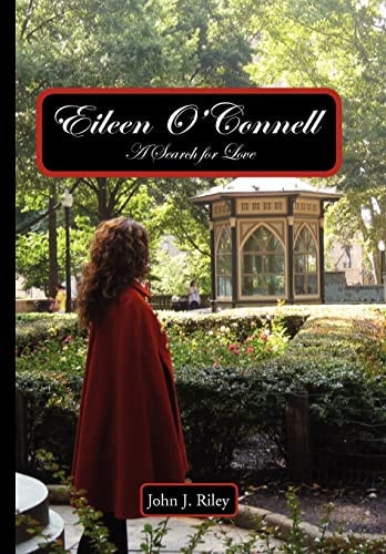Eileen O'Connell A Search for Love
