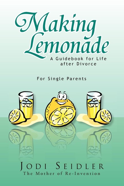 Making Lemonade