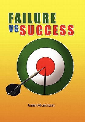 Failure Vs. Success