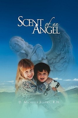 Scent of an Angel In Loving Memory of Bo