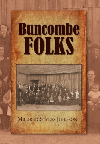 Buncombe Folks