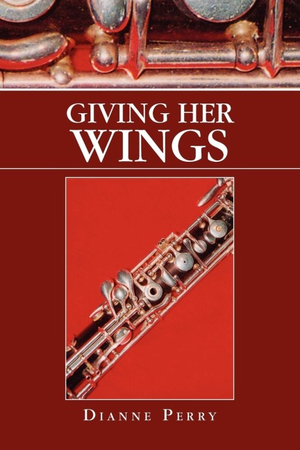 Giving Her Wings