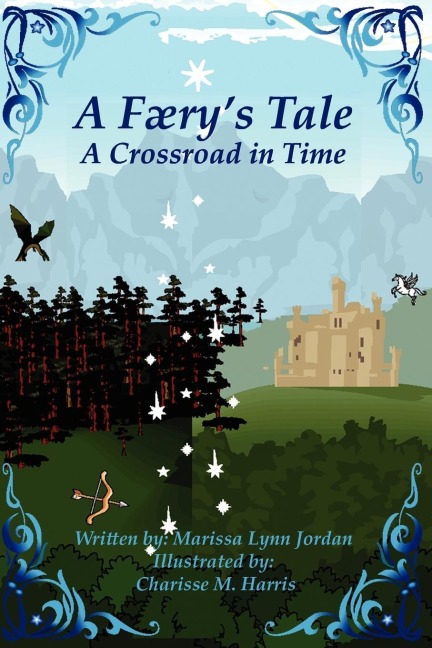 A Faerys Tale II