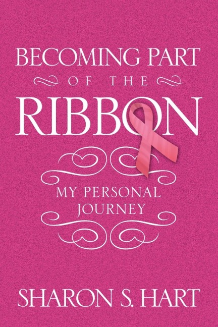 Becoming Part of the Ribbon