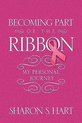 Becoming Part of the Ribbon My Personal Journey