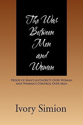 The War Between Men and Women