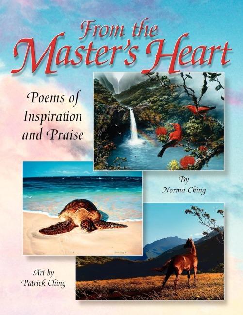 From the Masters Heart