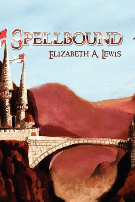 Spellbound