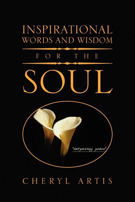 Inspirational Words and Wisdom for the Soul