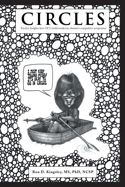Circles: Further Insights Into OCS (mild-moderate obsessive-compulsive symptoms)