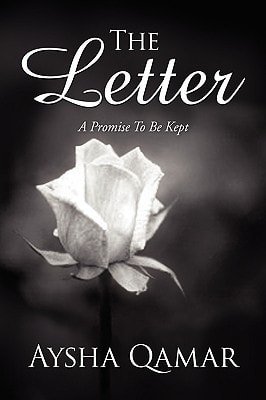 The Letter A Promise to Be Kept