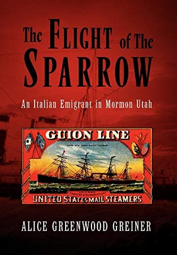The Flight of the Sparrow