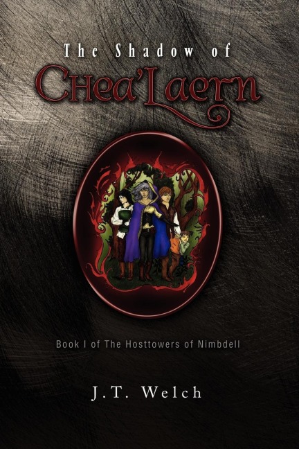 The Shadow of Chealaern