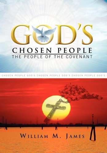 God's Chosen People The People of the Covenant