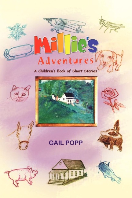 Millies Adventures