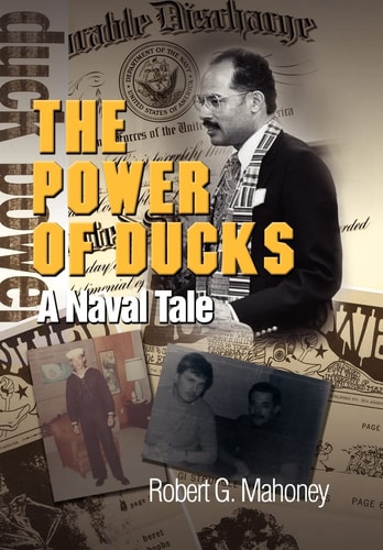 The Power of Ducks A Naval Tale
