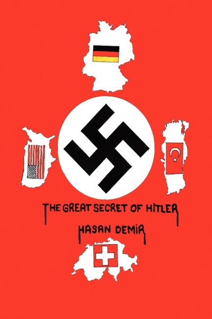 The Great Secret of Hitler