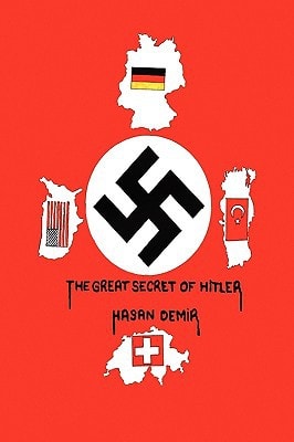 The Great Secret of Hitler