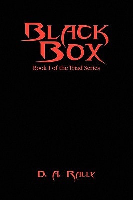 Black Box Book I of the Triad Series