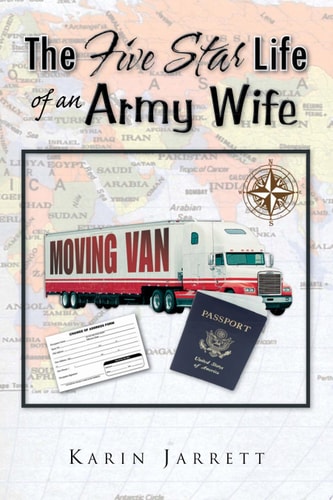 The Five Star Life of an Army Wife