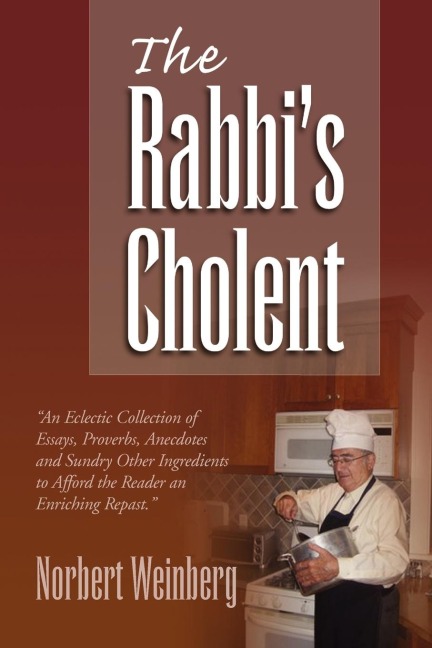 The Rabbis Cholent