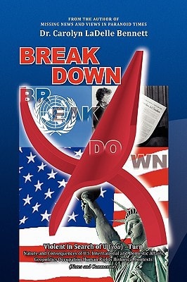 Breakdown Violence in Search of U (you)-Turn