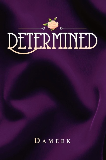 Determined