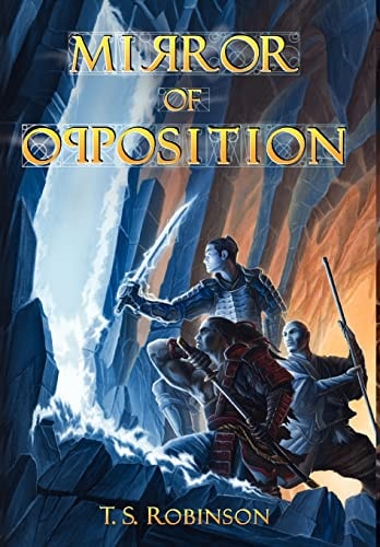 Mirror of Opposition