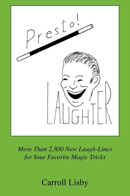 Presto! Laughter