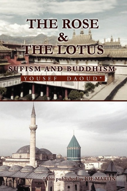 The Rose and the Lotus