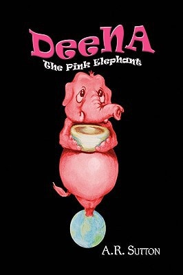 DeeNA The Pink Elephant