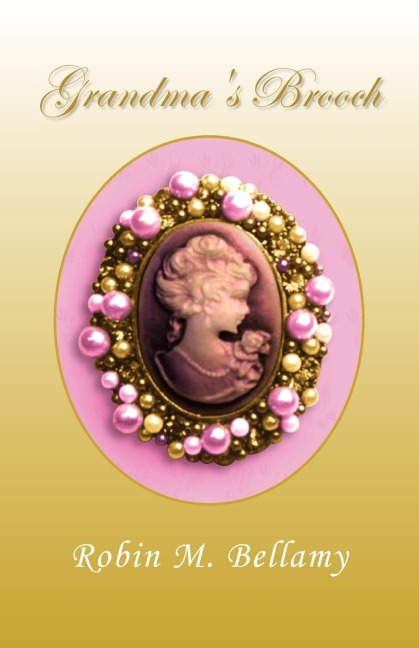 Grandmas Brooch