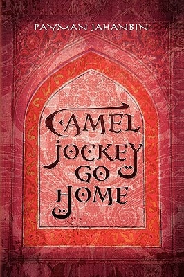 Camel Jockey Go Home
