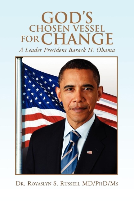 Gods Chosen Vessel for Change