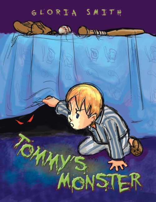 Tommys Monster